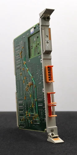 Siemens Expansion Module with Memory Module 6FX1124-0BB02 + 6FX1134-2BC01