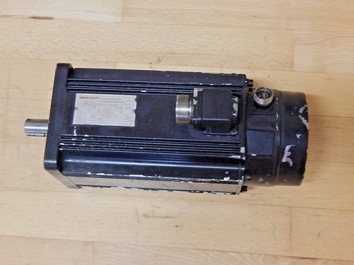 INDRAMAT MAC093B-0-0S-2-C/110-A-0/S005 Used