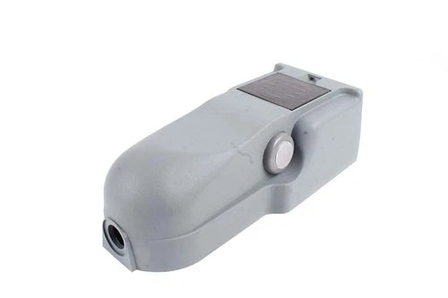 6FX2007-1AC04 BACK COVER SIEMENS ENCLOSURE FAST SHIPPING | EXCELLENT SELLER