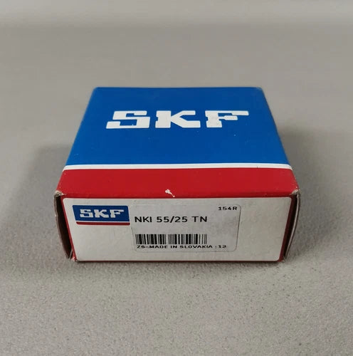 SKF NKI 55/25 TN / NKI55/25TN NEU OVP