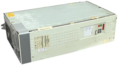 Siemens 6SE7023-4EC31 Simovert 6SE7 023-4EC31 AC Drive