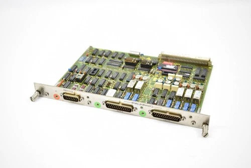 Siemens insert card 03 323-A ( 548202.9301 ) 548 202.9301