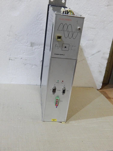 Hauser 951-300000  NMD 10/B  951-300000 NMD10/B  Power Supply  used