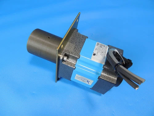 Kollmorgen Silverline Servo Motor H-344-H-0000 Six Step Commutated Inc VAT