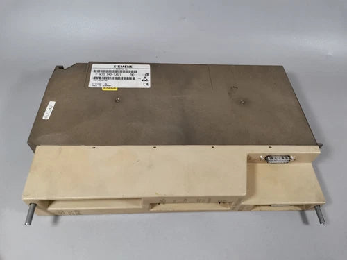 Siemens 6ES5 943-7UB21