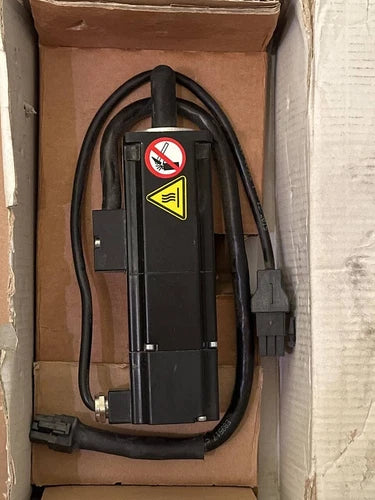 Schneider Electric Lexium BCH2 BCH2MB0133CF5C AC Servo Motor