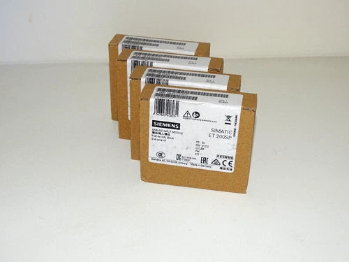 1PC For Siemens 6ES7136-6AA00-0CA1 New