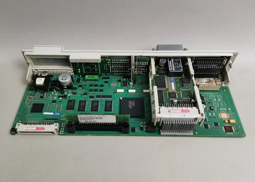 Siemens Simodrive 6SN1118-0NJ01-0AA1 Version B