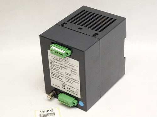 Siemens SIWAREX IS Exi-Interface 7MH4710-5BA