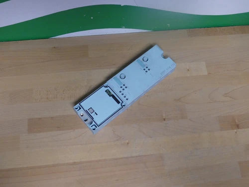 Siemens 6GT2002-0ED00 MOBY ASM 456