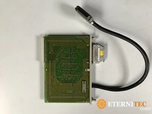 Siemens SIMATIC 6ES5312-3AB11 / 6ES5 312-3AB11 E-Stand:5