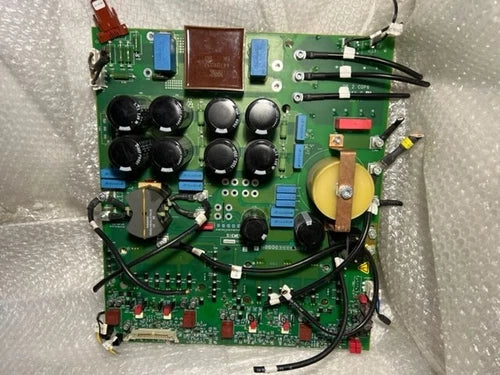 Siemens Model No. 8362068 X2329