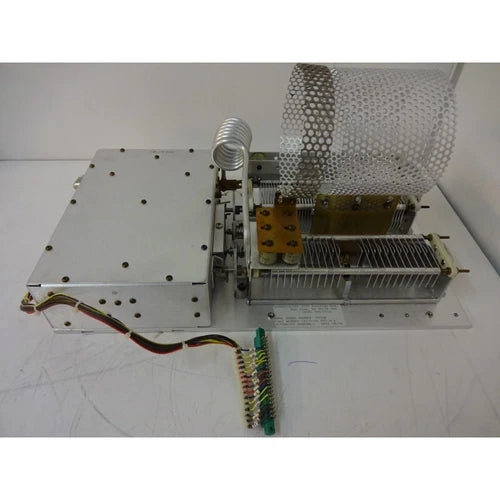 AUTOMATCH ASSEMBLY