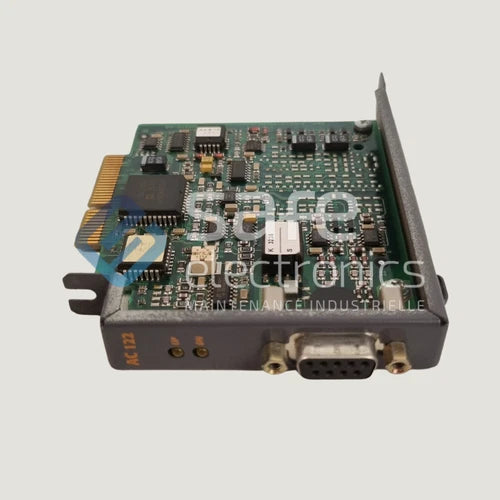 8AC122.60-1 - Carte option ACOPOS
