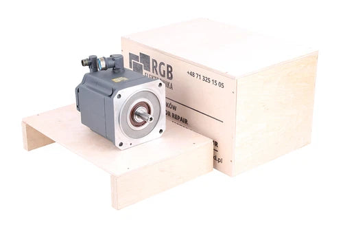 1FK6101-8AZ21-1TB9-Z Z: S11 SIEMENS GETESTET | GARANTIE INKLUSIVE | SCHNELLER