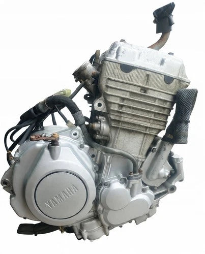 Motor Yamaha Tdm850enigine.1 3VD 850 completo