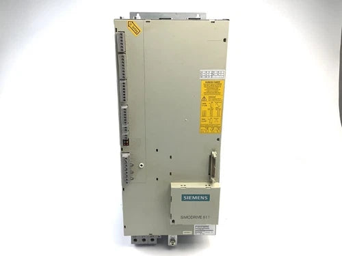 6SN11461BB020CA1 - SIEMENS - 6SN1146-1BB02-0CA1 E-R Module REFURBISHED