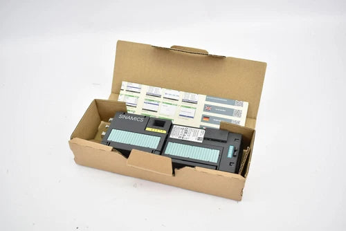 Siemens sinamics CU240E-2 PN 6SL3 244-0BB12-1FA0 ( 6SL3244-0BB12-1FA0 ) E01