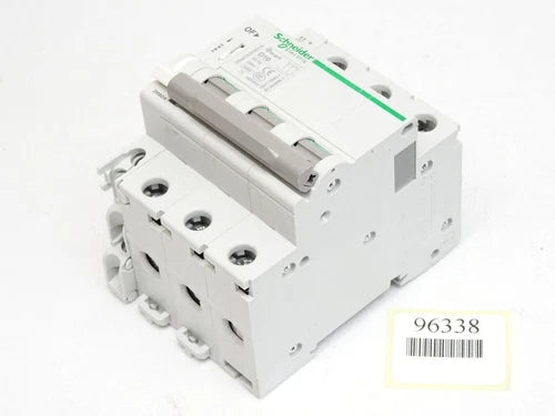 Schneider Electric Osmart D10 OSMC32N3D10 / Neu