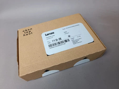 Lenze I5CA5C02000VA0000S NEU OVP
