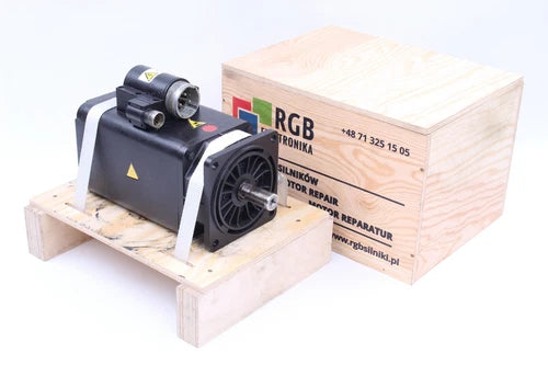 1FT5072-0AF01-1-Z Z:G45 SIEMENS GETESTET | GARANTIE INKLUSIVE | SCHNELLER