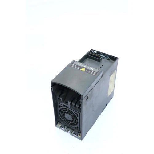 Siemens 6SE64202UC155AA0 6SE6420-2UC15-5AA0 Micromaster 420 READ DESC (B359.1)