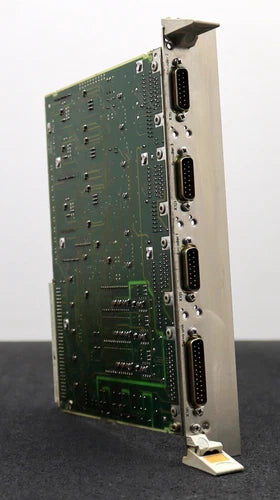 Siemens Servo Interface Module 6FX1121-4BF02 570 214 9202.01 E.Stand B