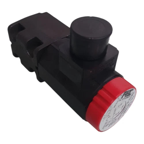 HARTMANN LAMMLE WE02-4L100R24/0H Valvola Idraulica 1367000511