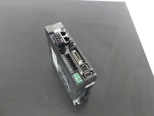 Omron R88D-KN01H-ECT AC Servo Driver Used