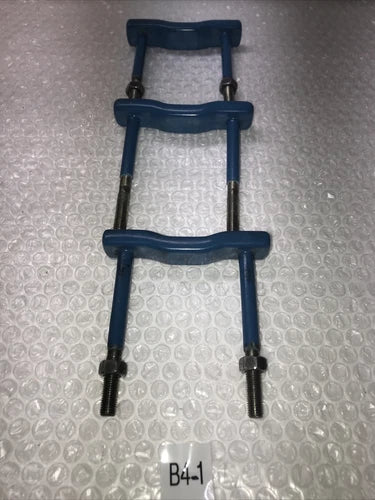** Preowned Wakefield 130-D Clamp (Lot Of 3) Fast Shipping &Warranty#