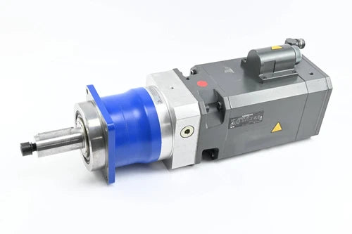 Siemens Simotics 1FT6084-8AF71-3TG0 inc Alpha Gear SP 140S-MF1-4-1I1-2S