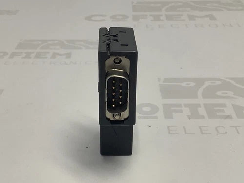 6ES79720BB520XA0 - SIEMENS - 6ES7972-0BB52-0XA0 Bus Connector REFURBISHED