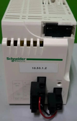SCHNEIDER Modicon CPS2010 BMXCPS2010，环境好！，Factura，发票，保证！