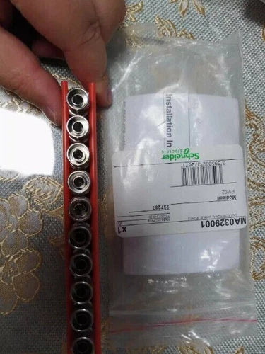 1PC NEW Schneider Remote Cable F Connector MA0329001 MA-0329-001