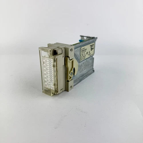 SCHNEIDER TSXDEZ12D2 TSX MICRO 12I 24VDC