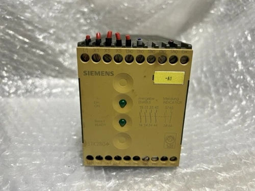 SIEMENS 3TK2804-0AL2