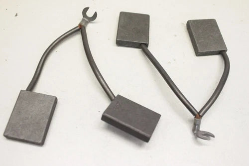 2x  RX90 25x6x32 Kohleb¨¹rstensatz Kohleb¨¹rste carbone Brush RX90