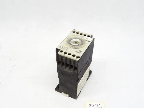 Siemens 7PU6040-2NN20 60s