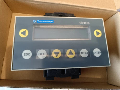 MAGELIS XBT N200 , SCHNEIDER - TELEMECANIQUE XBTN200 XBTN200 , FACTURA GARANT?A