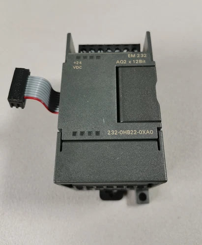 Siemens 6ES7 232-0HB22-0XA0 / 6ES7232-0HB22-0XA0