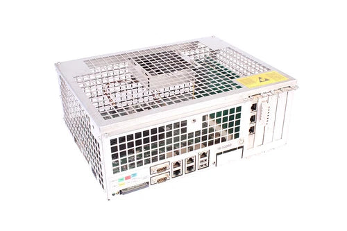3HAC025097-001/11 DSQC639 ABB GETESTET | GARANTIE INKLUSIVE | SCHNELLER