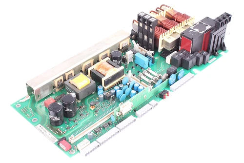 C98043-A1716-L11 462008.5001.04 SIEMENS EXPRESS DELIVERY | TRUSTWORTHY