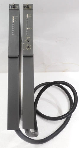 1P 6ES7 460-1BA01-0AB0, 1P 6ES7 461-1BA01-0AA0, SIEMENS - 2 in 1