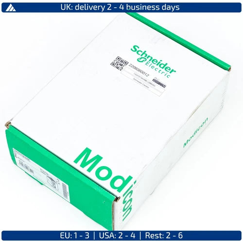 SCHNEIDER ELECTRIC TSXP575634M (206650), Modicon: 处理器 Unity | ID0602 Us...