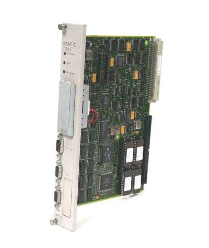 Module CPU SIEMENS 545-1101 D'Occasion 5451101