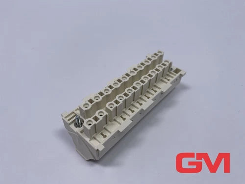 Schneider Electric Anschlussklemmenblock BMXFTB2010 terminal block ohne Deckel