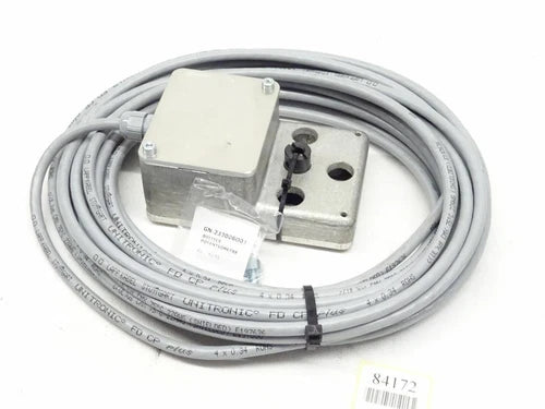 233006D01 41/11 C640233037A + Unitronic FD CP plus 4x0.34