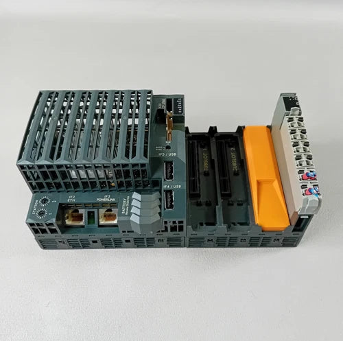 B&R X20CP3585 / X20 CP 3585