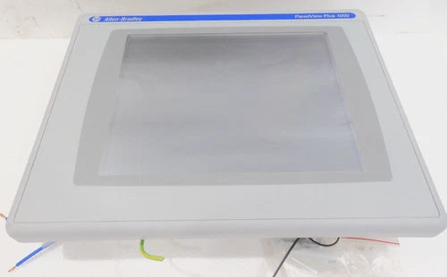 2711P-RDT10C, Allen-Bradley