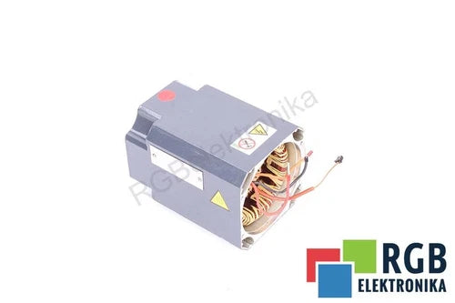 1FT6062-6AC71-3AA0 STATOR SIEMENS USED / NO WARRANTY /
